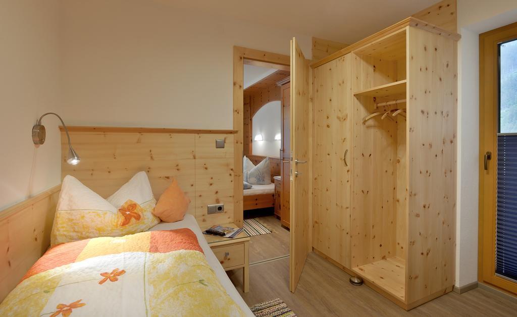 فندق Haus Bergfriede مايرهوفن المظهر الخارجي الصورة
